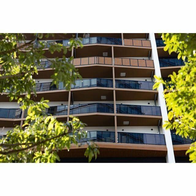 ザ・パークハビオ渋谷クロスの物件内観写真