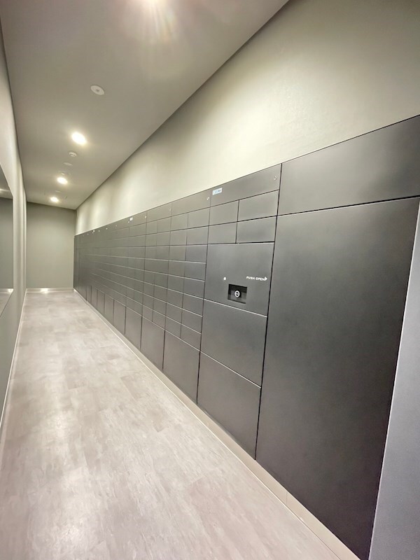 ザ・パークハビオ渋谷クロスの物件内観写真