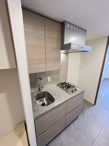 ザ・パークハビオ渋谷クロスの物件内観写真