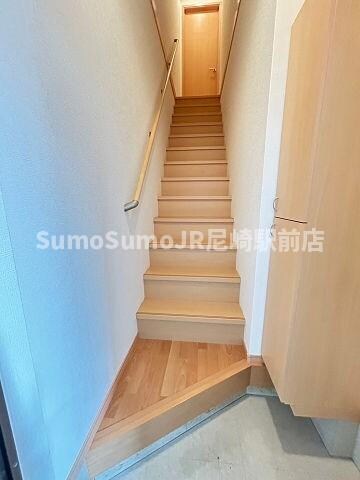 園田駅 徒歩23分 1-2階の物件内観写真