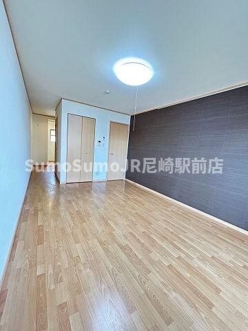 園田駅 徒歩23分 1-2階の物件内観写真