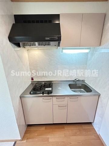 園田駅 徒歩23分 1-2階の物件内観写真