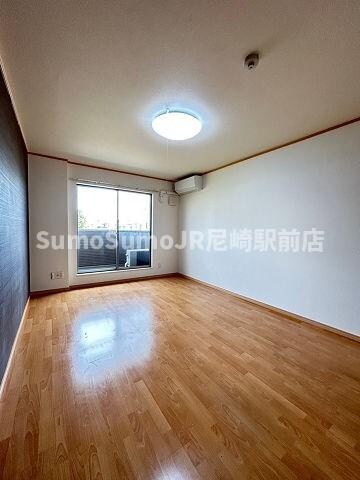 園田駅 徒歩23分 1-2階の物件内観写真