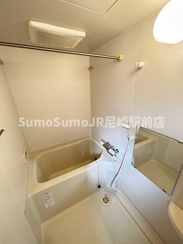 園田駅 徒歩23分 1-2階の物件内観写真