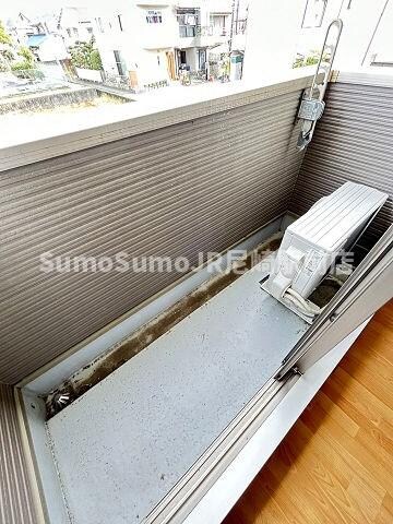 園田駅 徒歩23分 1-2階の物件内観写真