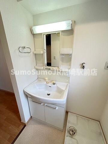 園田駅 徒歩23分 1-2階の物件内観写真