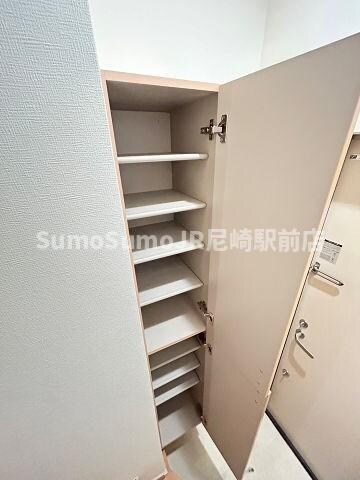 園田駅 徒歩23分 1-2階の物件内観写真