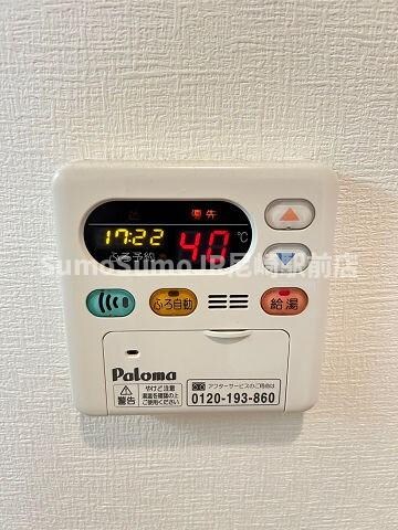 園田駅 徒歩23分 1-2階の物件内観写真