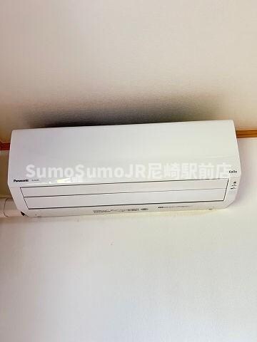 園田駅 徒歩23分 1-2階の物件内観写真