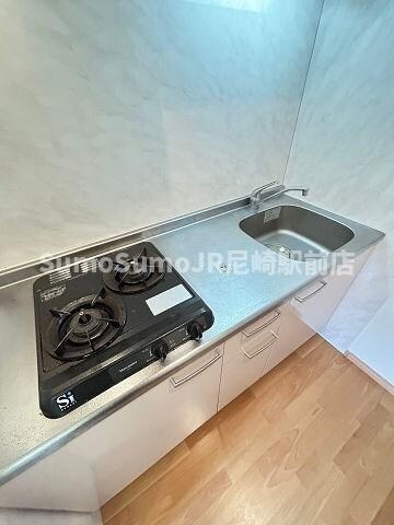 園田駅 徒歩23分 1-2階の物件内観写真