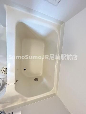 園田駅 徒歩23分 1-2階の物件内観写真