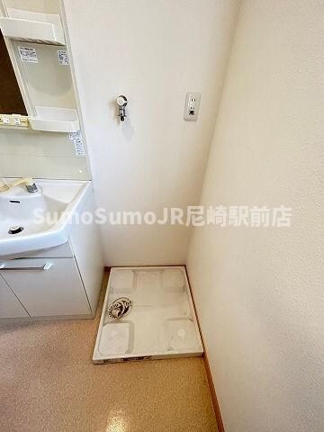 園田駅 徒歩23分 1-2階の物件内観写真