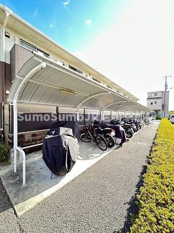 園田駅 徒歩23分 1-2階の物件内観写真