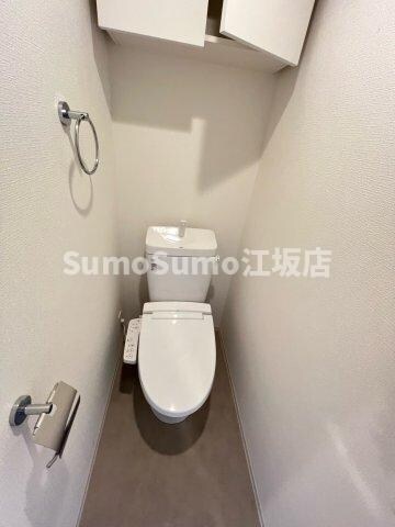 セレニテ東三国ミラクの物件内観写真