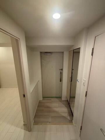 スプランディッド上本町WESTの物件内観写真