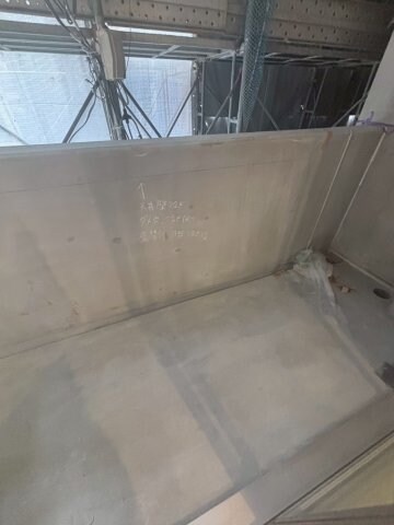 スプランディッド上本町WESTの物件内観写真