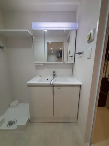 スプランディッド上本町WESTの物件内観写真