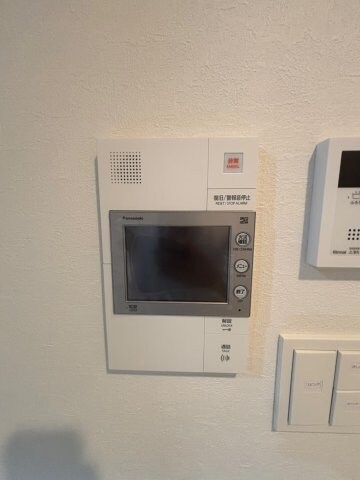 スプランディッド上本町WESTの物件内観写真