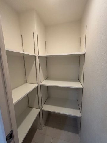 スプランディッド上本町WESTの物件内観写真