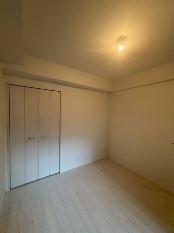 スプランディッド上本町WESTの物件内観写真