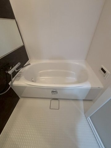 スプランディッド上本町WESTの物件内観写真