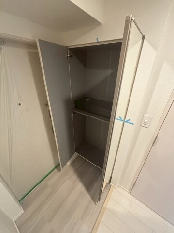 スプランディッド上本町WESTの物件内観写真