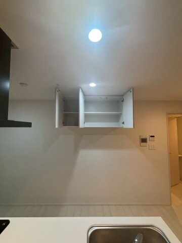 スプランディッド上本町WESTの物件内観写真