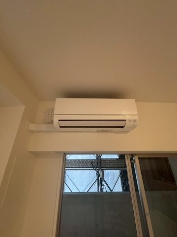 スプランディッド上本町WESTの物件内観写真