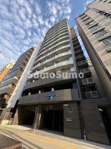 ＪＲ難波駅 徒歩3分 2階の物件外観写真