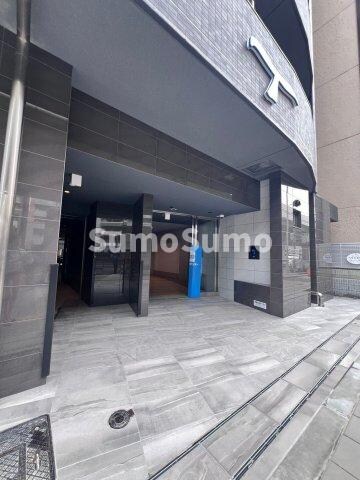 ＪＲ難波駅 徒歩3分 2階の物件外観写真