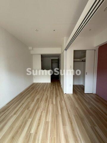 ＪＲ難波駅 徒歩3分 2階の物件内観写真