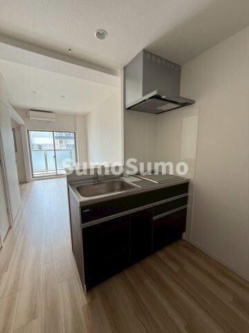 ＪＲ難波駅 徒歩3分 2階の物件内観写真