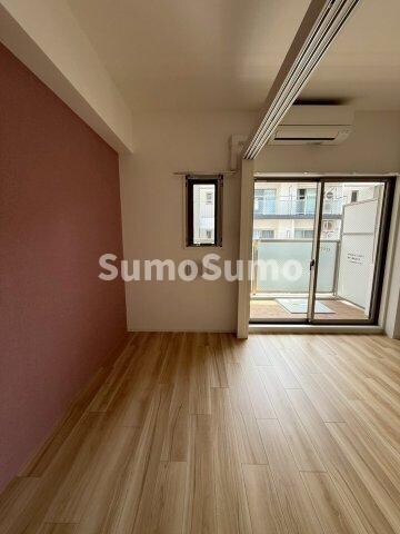 ＪＲ難波駅 徒歩3分 2階の物件内観写真