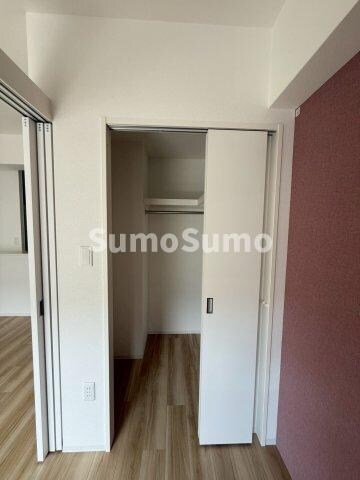 ＪＲ難波駅 徒歩3分 2階の物件内観写真