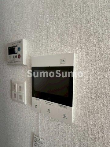 ＪＲ難波駅 徒歩3分 2階の物件内観写真