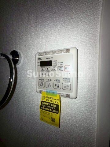 ＪＲ難波駅 徒歩3分 2階の物件内観写真