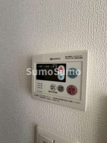 ＪＲ難波駅 徒歩3分 2階の物件内観写真