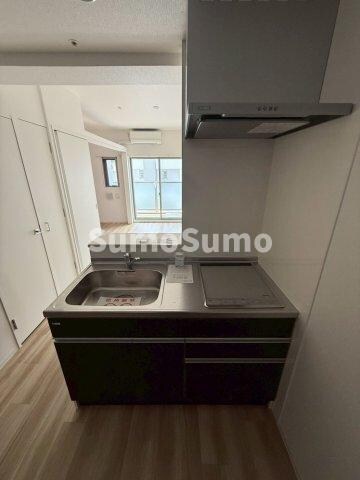 ＪＲ難波駅 徒歩3分 2階の物件内観写真