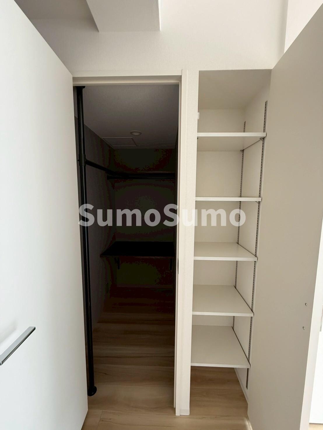 ＪＲ難波駅 徒歩3分 2階の物件内観写真