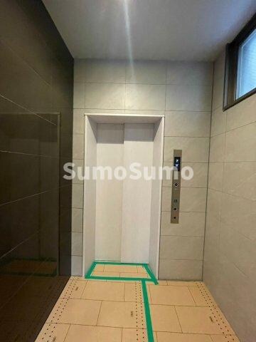 ＪＲ難波駅 徒歩3分 2階の物件内観写真