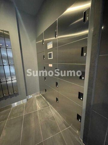 ＪＲ難波駅 徒歩3分 2階の物件内観写真