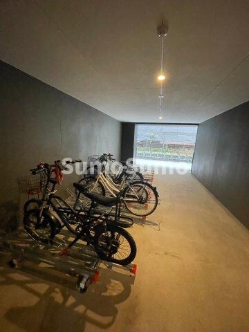 ＪＲ難波駅 徒歩3分 2階の物件内観写真