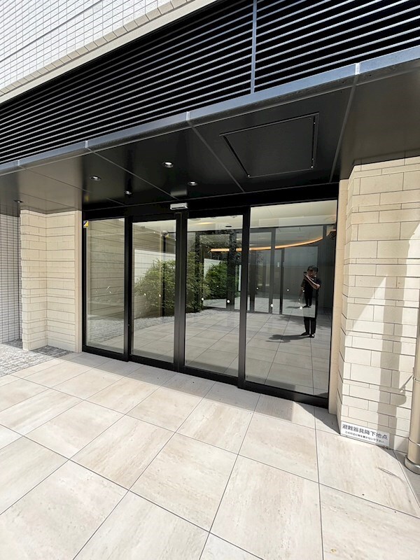 汐見橋駅 徒歩5分 10階の物件外観写真