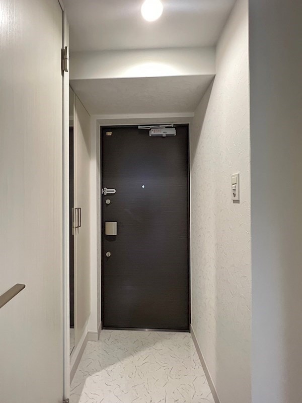 汐見橋駅 徒歩5分 10階の物件内観写真