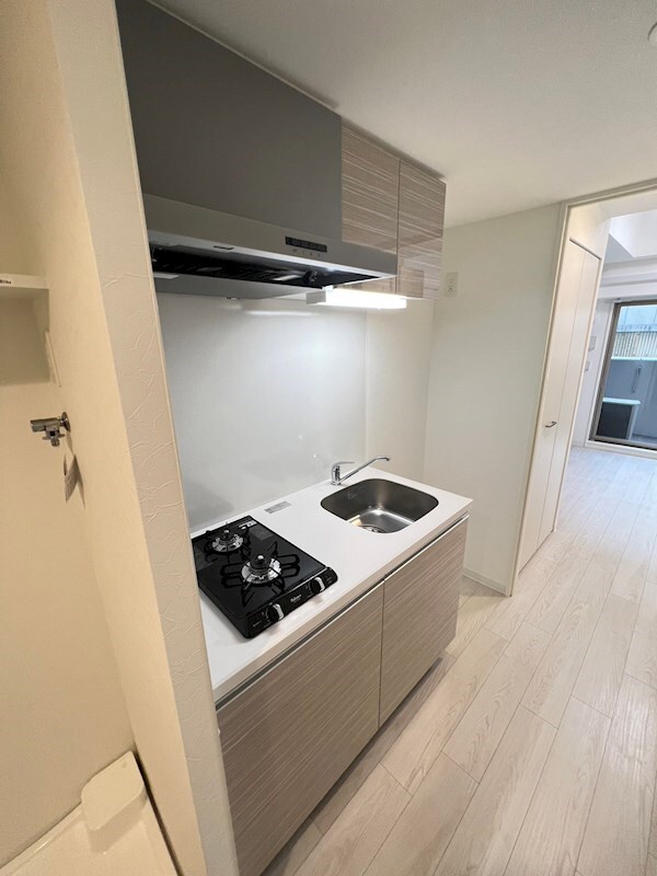 汐見橋駅 徒歩5分 10階の物件内観写真