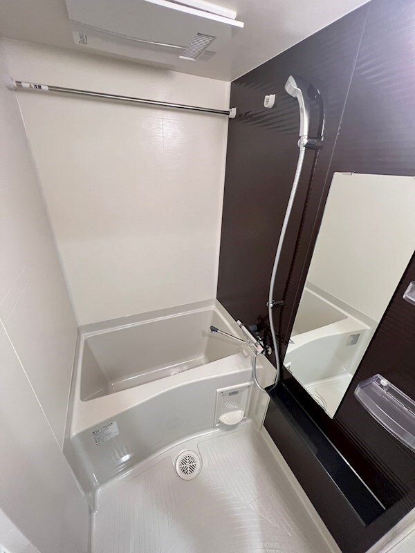 汐見橋駅 徒歩5分 10階の物件内観写真