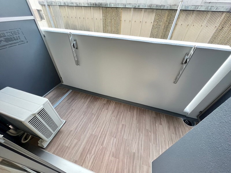 汐見橋駅 徒歩5分 10階の物件内観写真