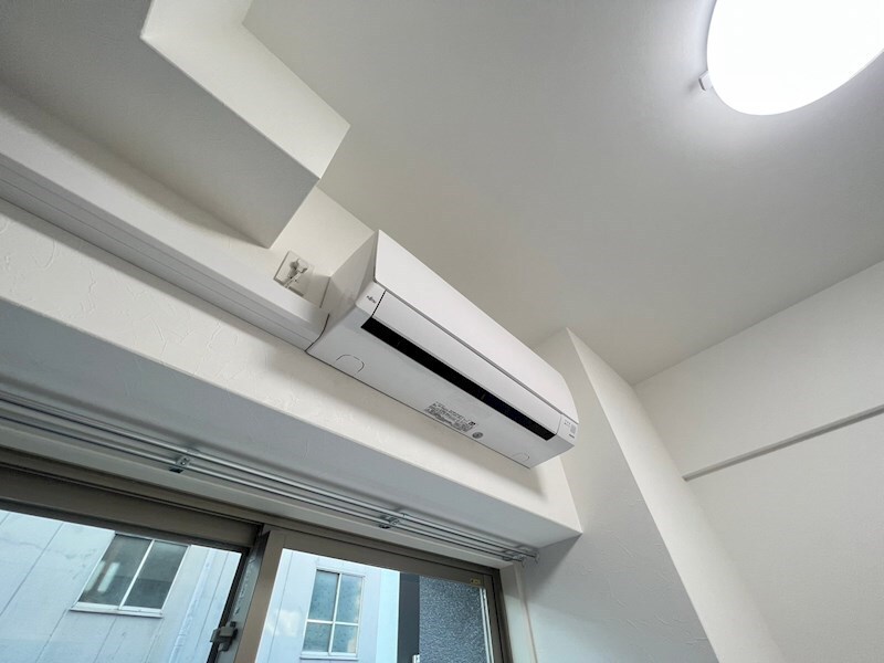 汐見橋駅 徒歩5分 10階の物件内観写真