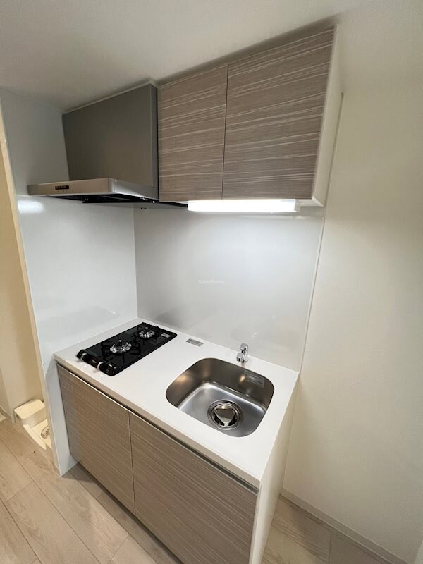 汐見橋駅 徒歩5分 10階の物件内観写真