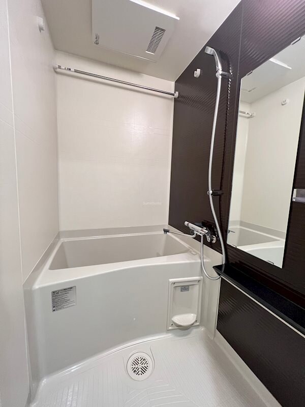 汐見橋駅 徒歩5分 10階の物件内観写真